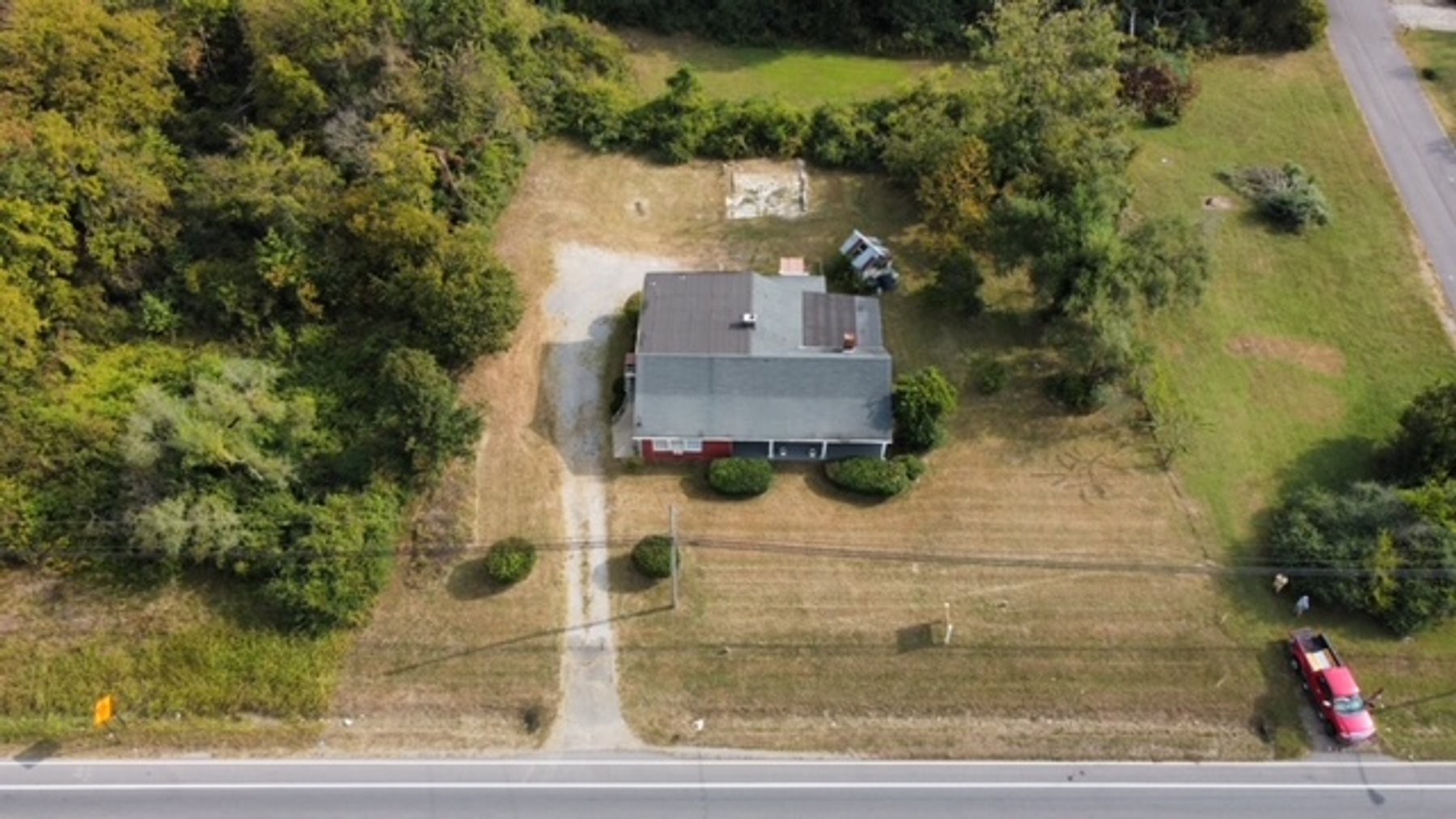 Image for 4212 Ashland City Hwy - Large Residential Estate - 2,155 sq ft on 0.53 acre lot