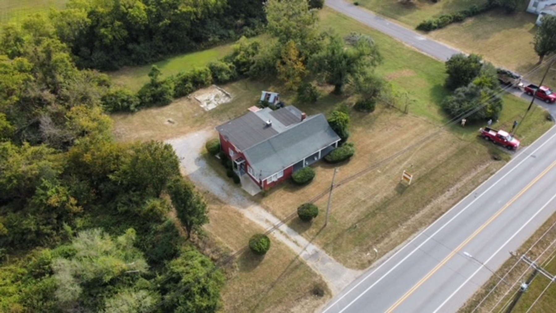 Image for 4212 Ashland City Hwy - Large Residential Estate - 2,155 sq ft on 0.53 acre lot