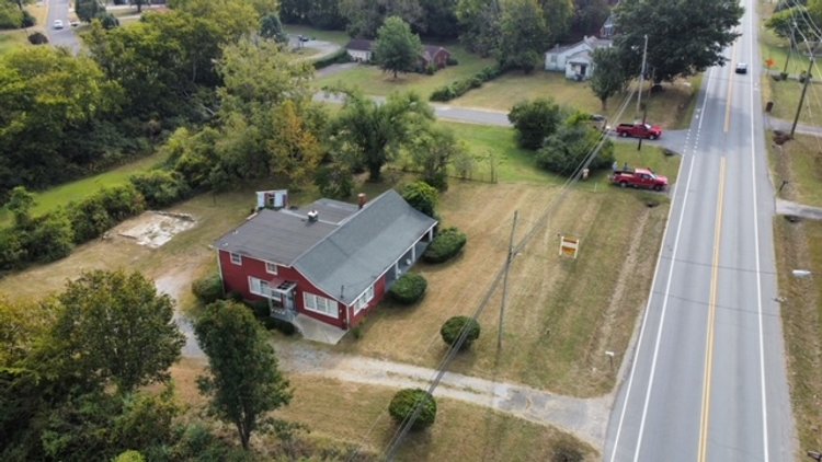 Image for 4212 Ashland City Hwy - Large Residential Estate - 2,155 sq ft on 0.53 acre lot