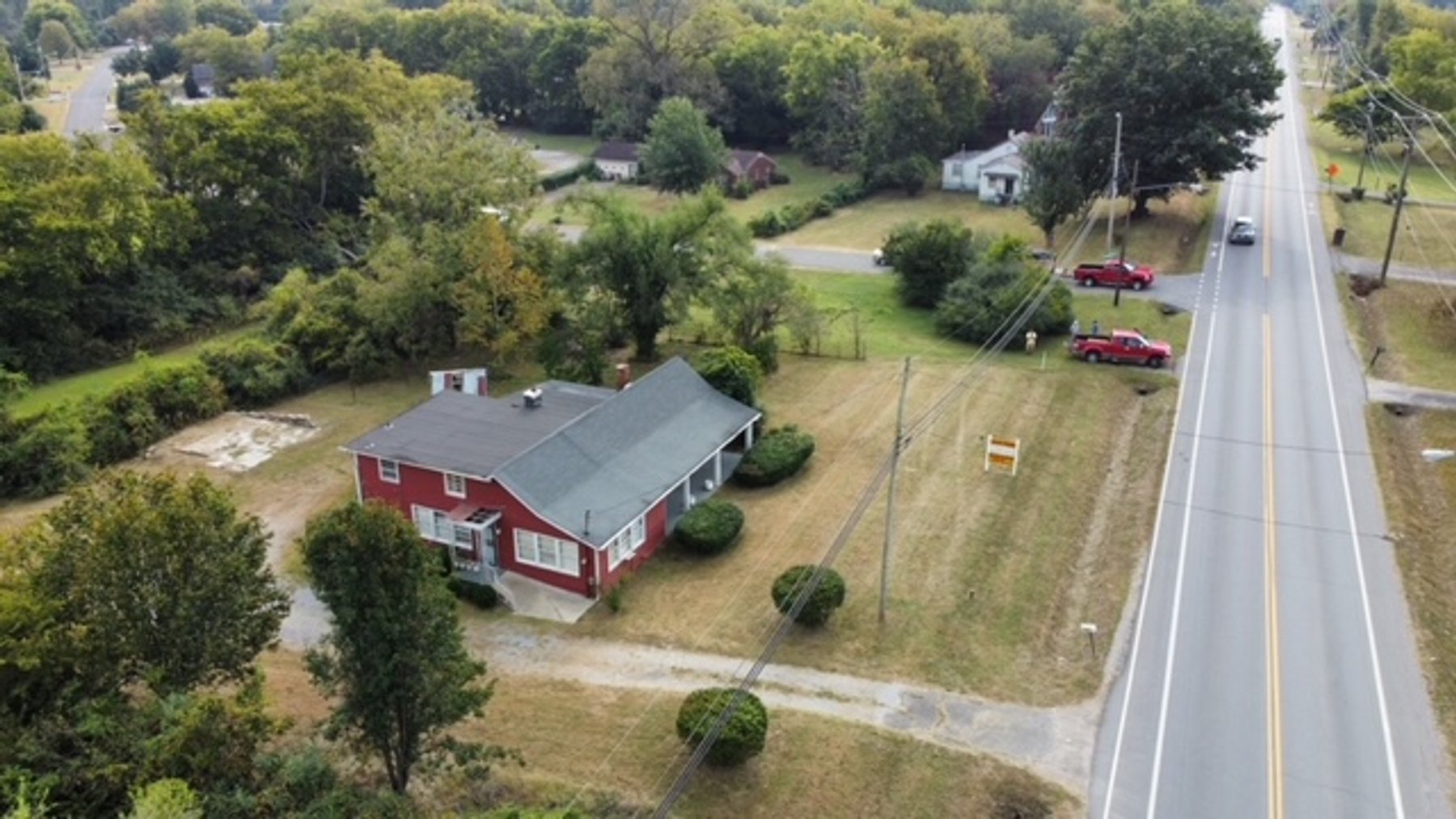 Image for 4212 Ashland City Hwy - Large Residential Estate - 2,155 sq ft on 0.53 acre lot