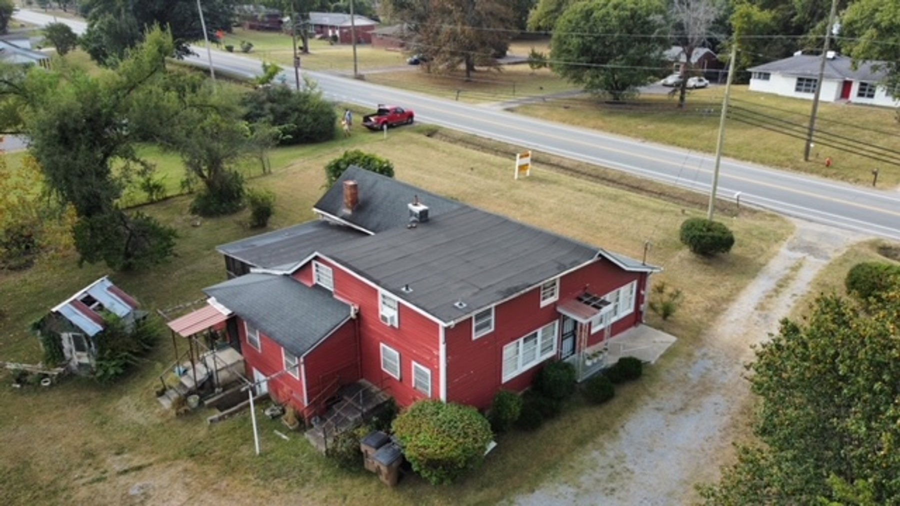 Image for 4212 Ashland City Hwy - Large Residential Estate - 2,155 sq ft on 0.53 acre lot