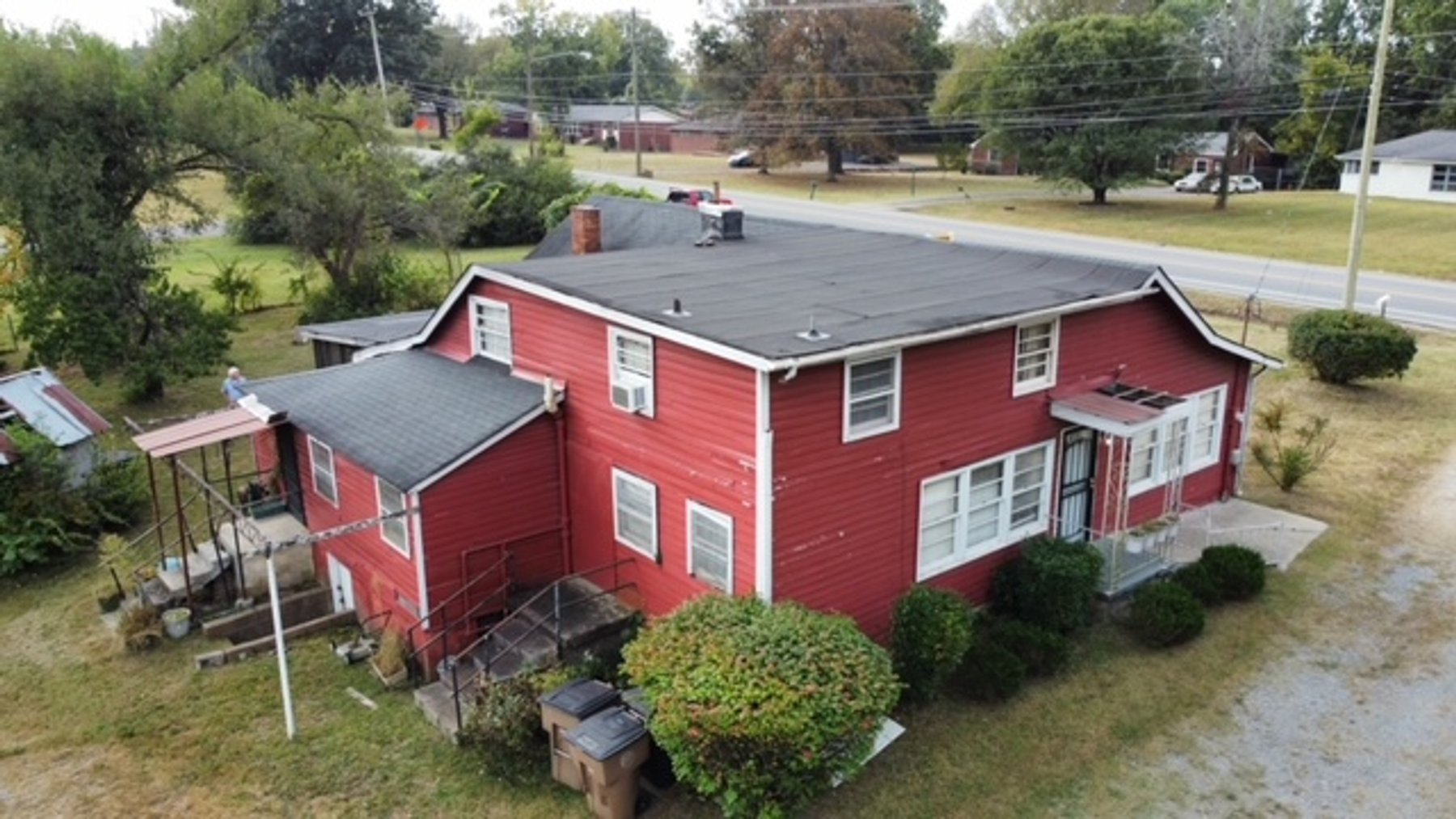 Image for 4212 Ashland City Hwy - Large Residential Estate - 2,155 sq ft on 0.53 acre lot