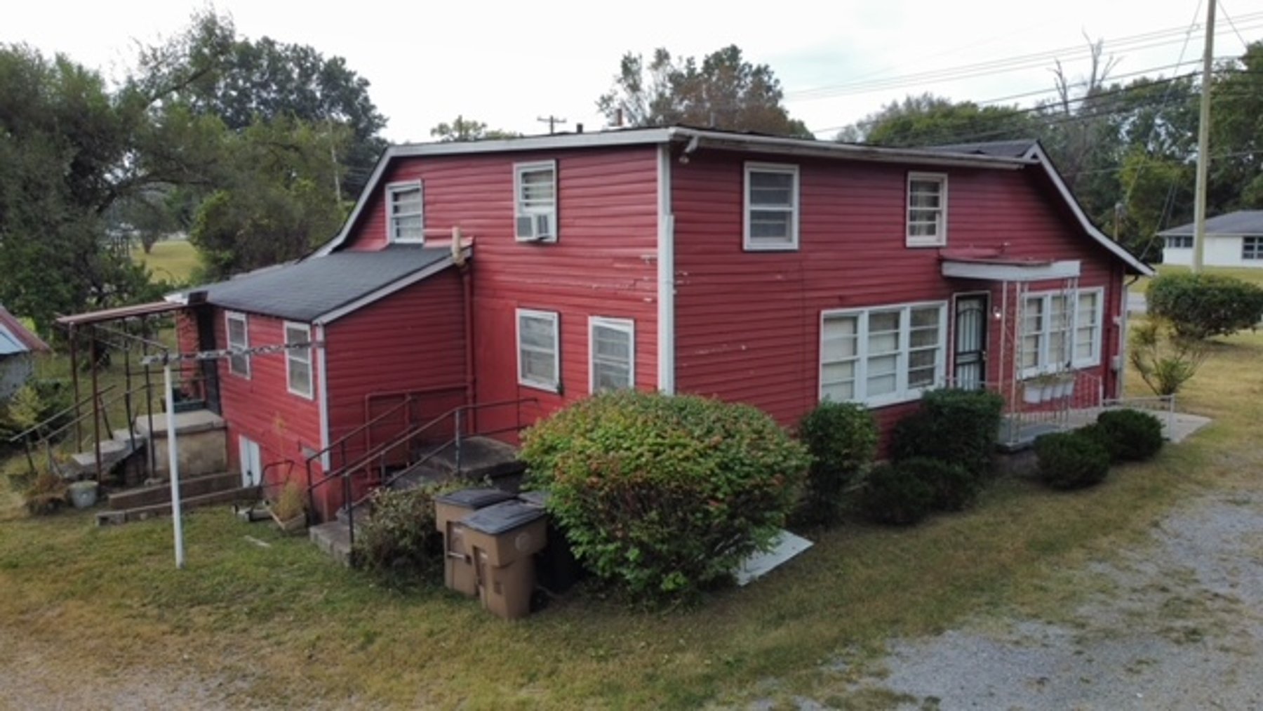 Image for 4212 Ashland City Hwy - Large Residential Estate - 2,155 sq ft on 0.53 acre lot