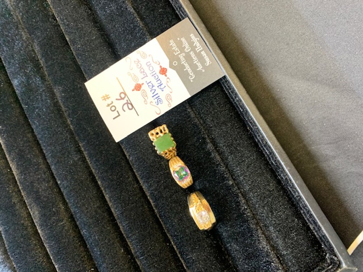 Image for Drug Task Force - Seized & Surplus Property Auction