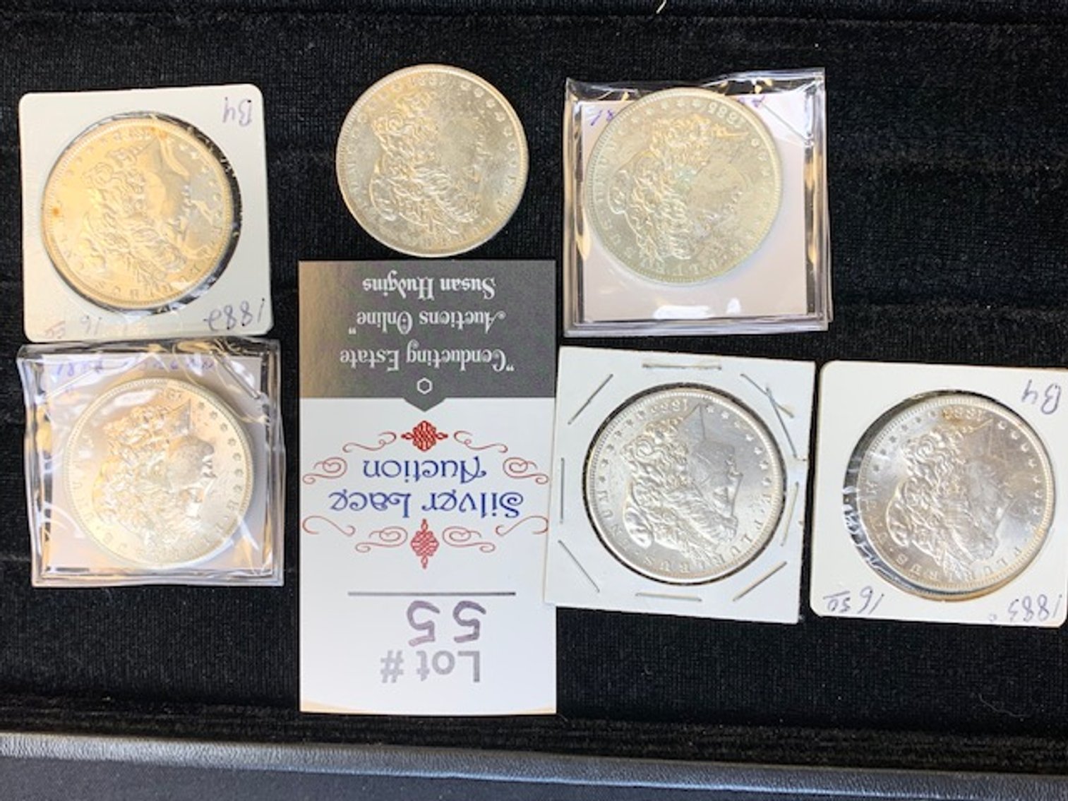 Image for Drug Task Force - Seized & Surplus Property Auction