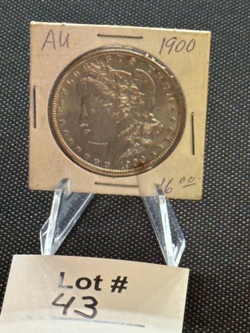 Image for Drug Task Force - Seized & Surplus Property Auction