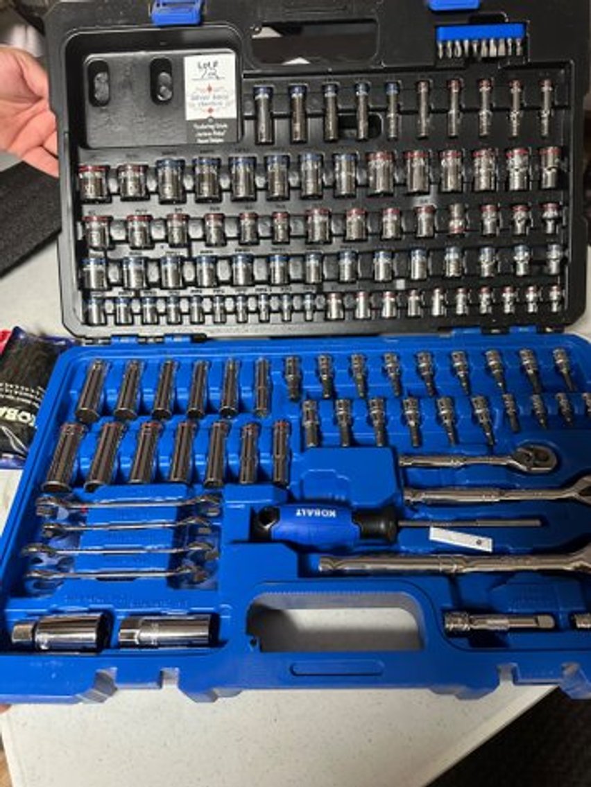 Image for Drug Task Force - Seized & Surplus Property Auction