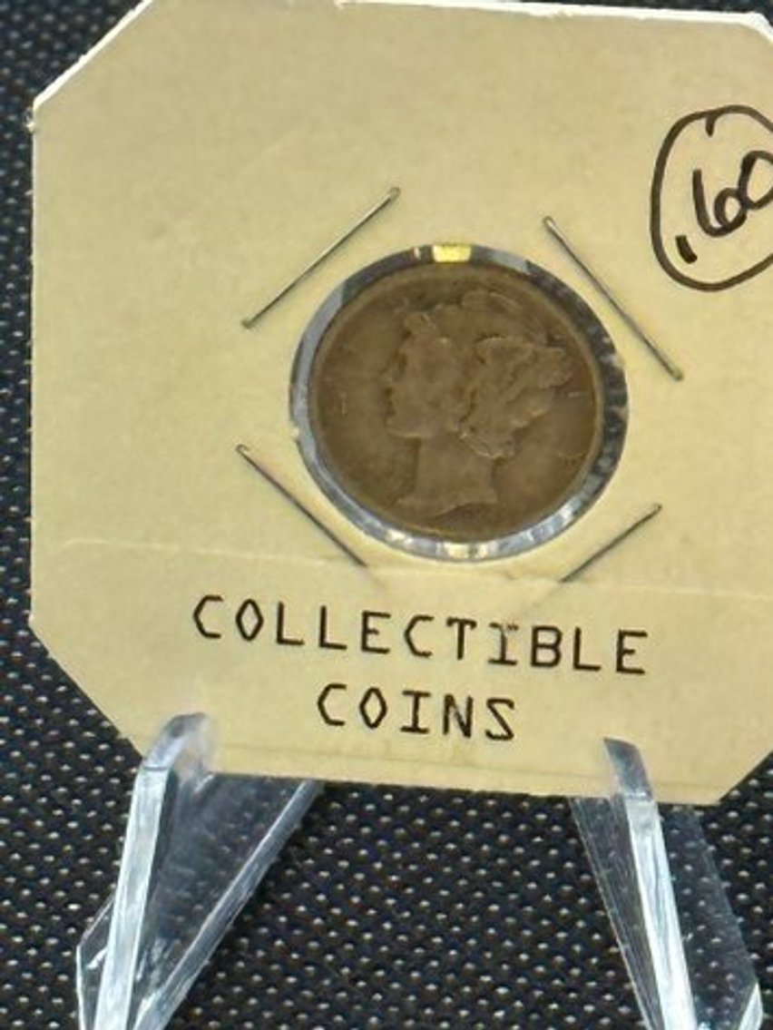 Image for Drug Task Force - Seized & Surplus Property Auction