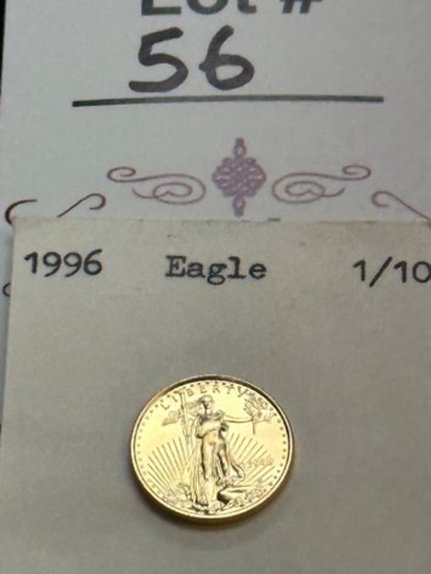 Image for Drug Task Force - Seized & Surplus Property Auction