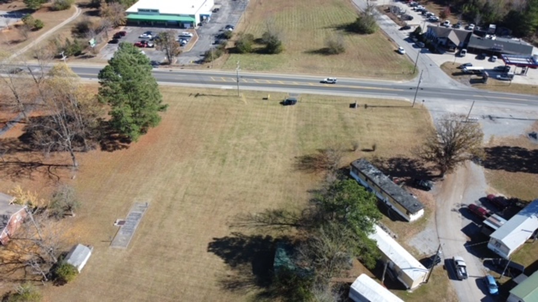 Image for Fairview Premium Development - 40 acres on Fairview Blvd