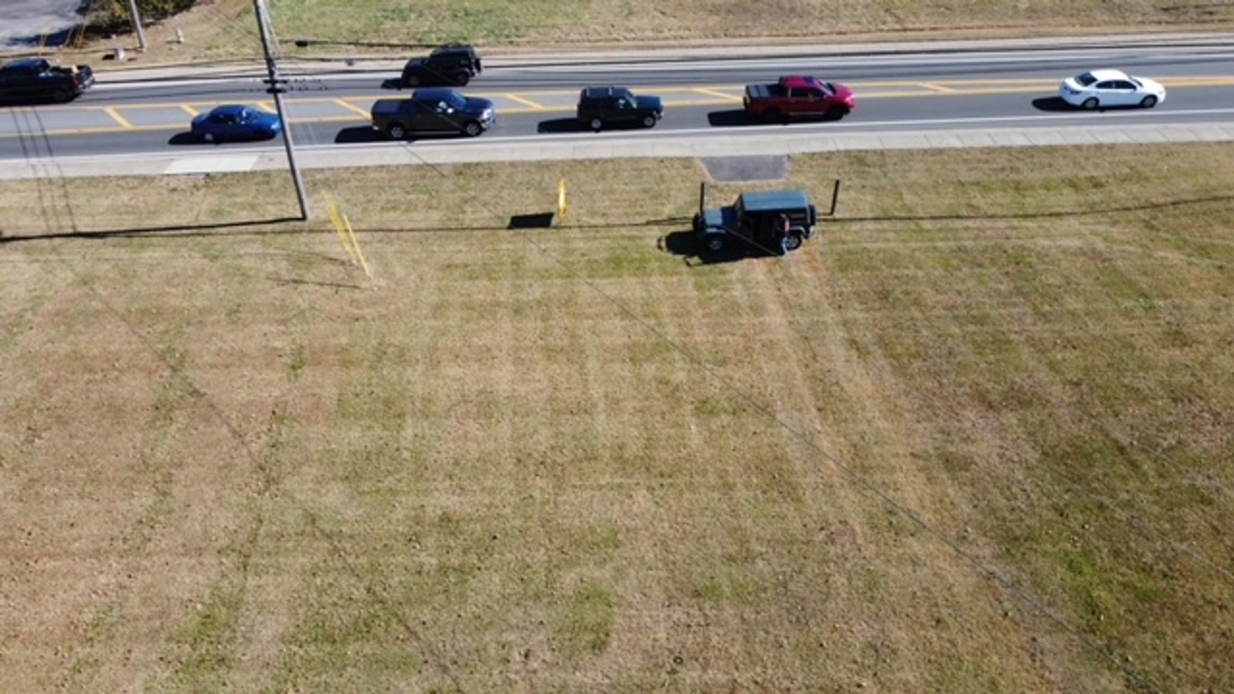 Image for Fairview Premium Development - 40 acres on Fairview Blvd