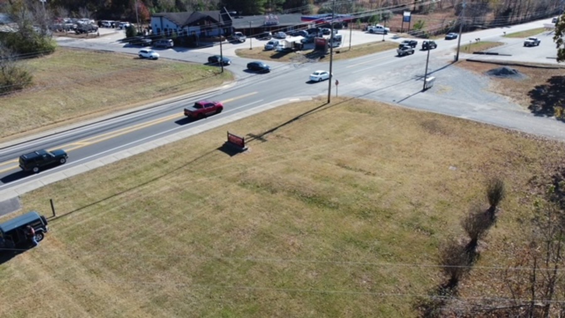 Image for Fairview Premium Development - 40 acres on Fairview Blvd