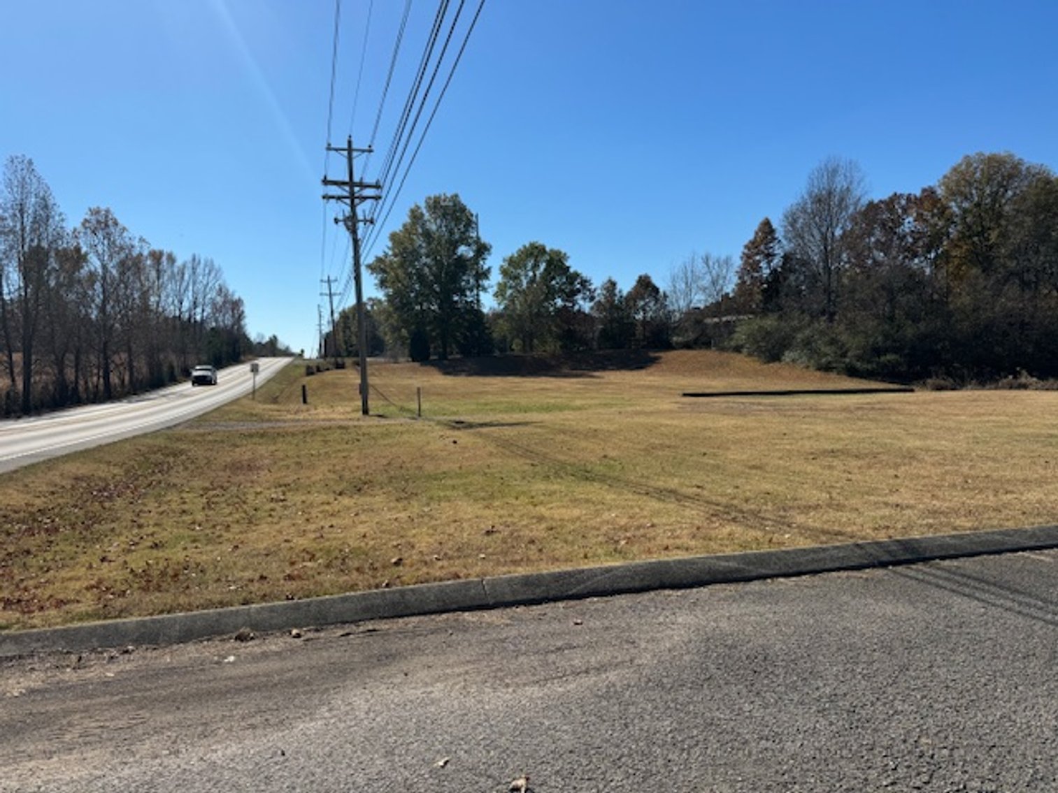 Image for Fairview Premium Development - 40 acres on Fairview Blvd