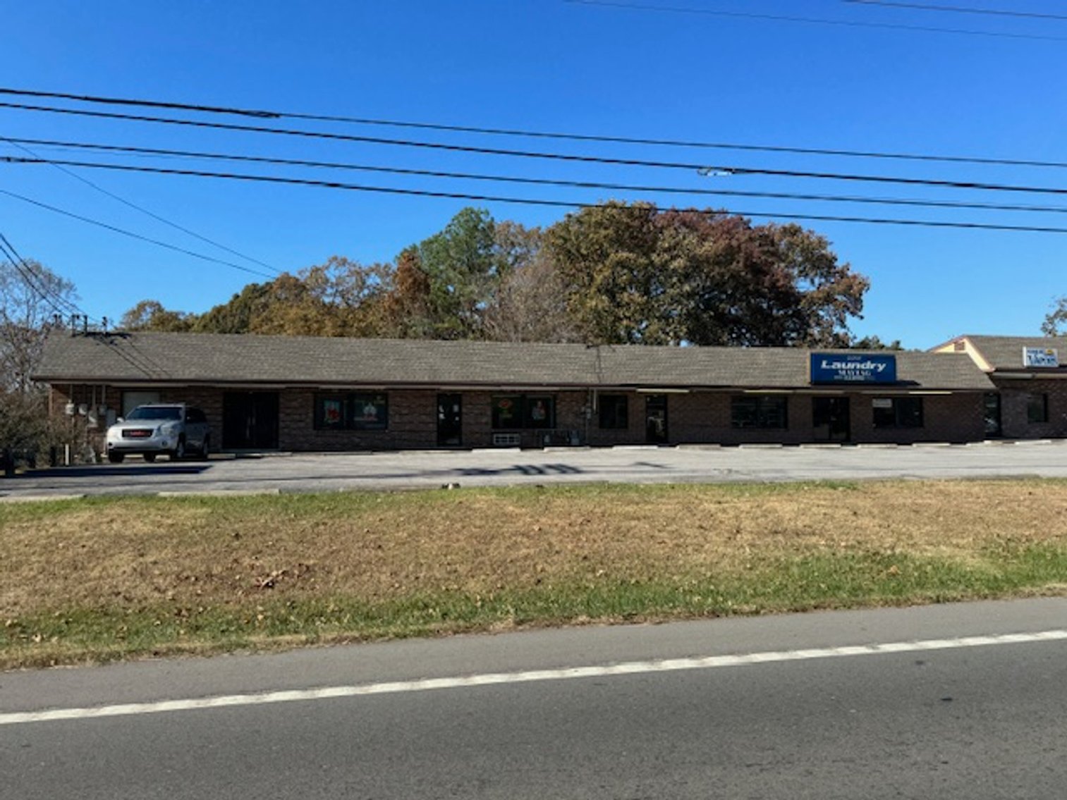 Image for Fairview Premium Development - 40 acres on Fairview Blvd