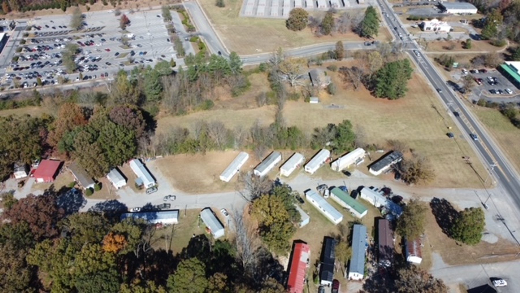 Image for Fairview Premium Development - 40 acres on Fairview Blvd