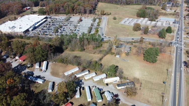 Image for Fairview Premium Development - 40 acres on Fairview Blvd