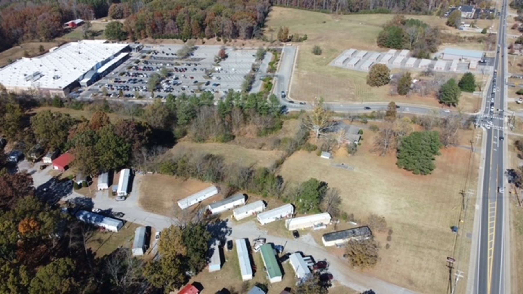 Image for Fairview Premium Development - 40 acres on Fairview Blvd