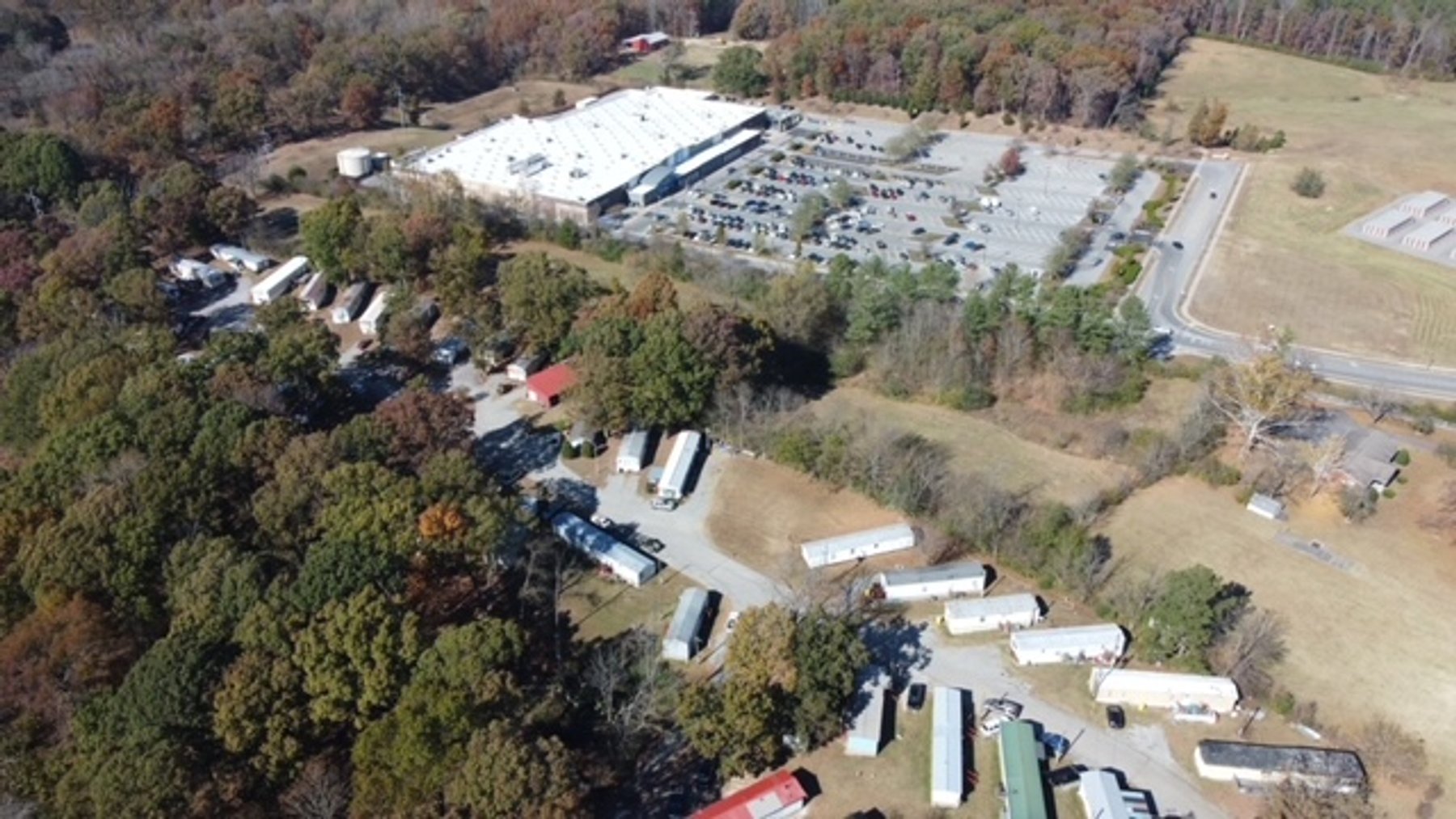 Image for Fairview Premium Development - 40 acres on Fairview Blvd