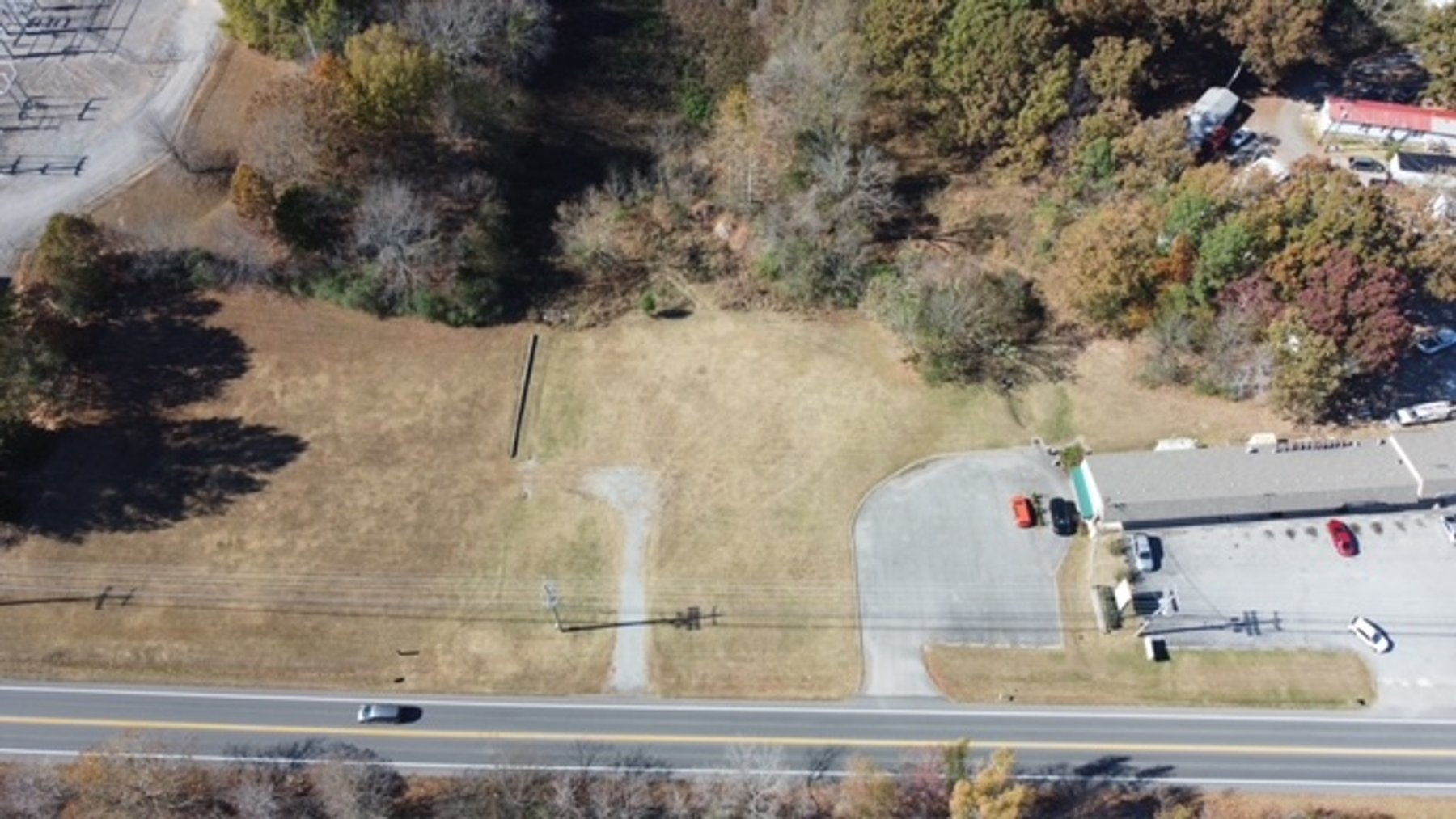 Image for Fairview Premium Development - 40 acres on Fairview Blvd