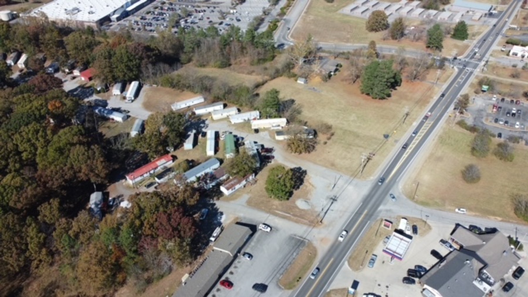 Image for Fairview Premium Development - 40 acres on Fairview Blvd