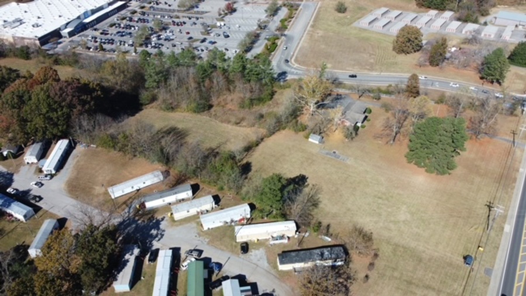 Image for Fairview Premium Development - 40 acres on Fairview Blvd