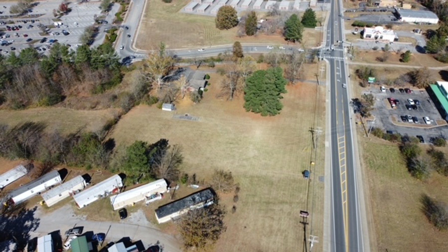 Image for Fairview Premium Development - 40 acres on Fairview Blvd