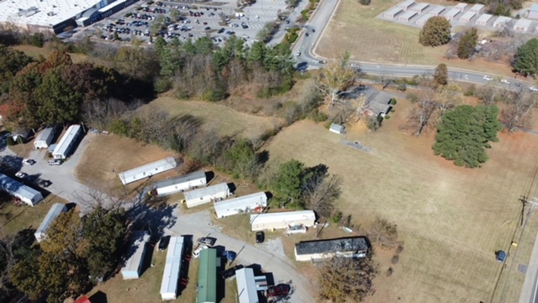 Image for Fairview Premium Development - 40 acres on Fairview Blvd