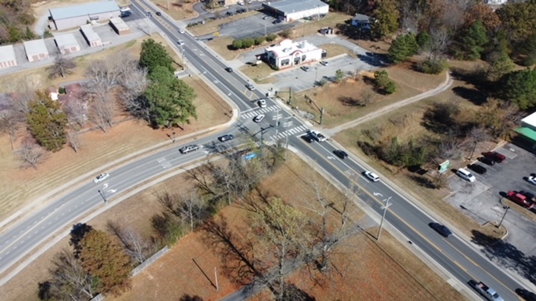 Image for Fairview Premium Development - 40 acres on Fairview Blvd