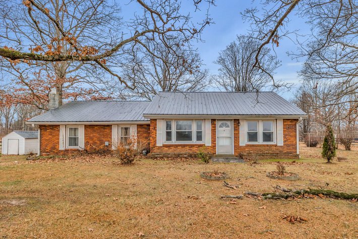 Image for Fairview Estate Brick Home behind elementary school - 7203 Old Franklin Road