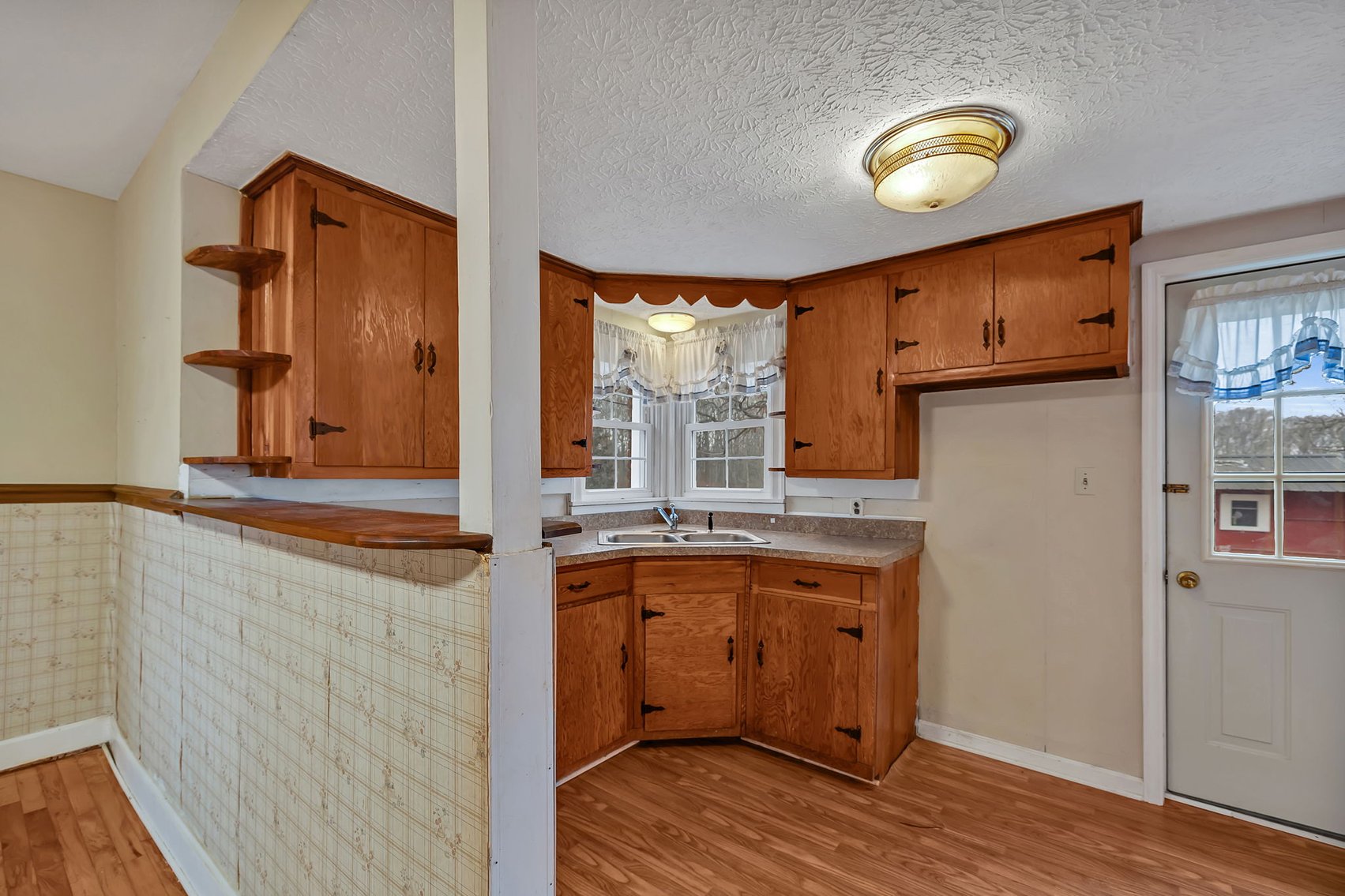 Image for Fairview Estate Brick Home behind elementary school - 7203 Old Franklin Road