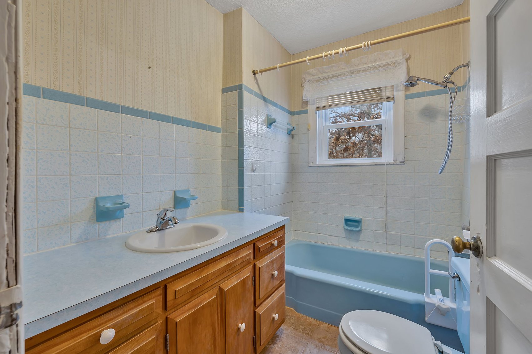 Image for Fairview Estate Brick Home behind elementary school - 7203 Old Franklin Road