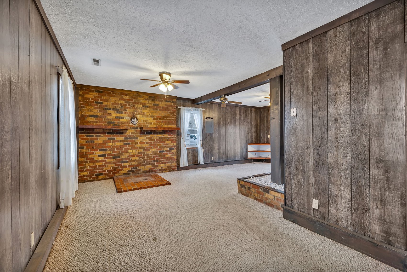 Image for Fairview Estate Brick Home behind elementary school - 7203 Old Franklin Road