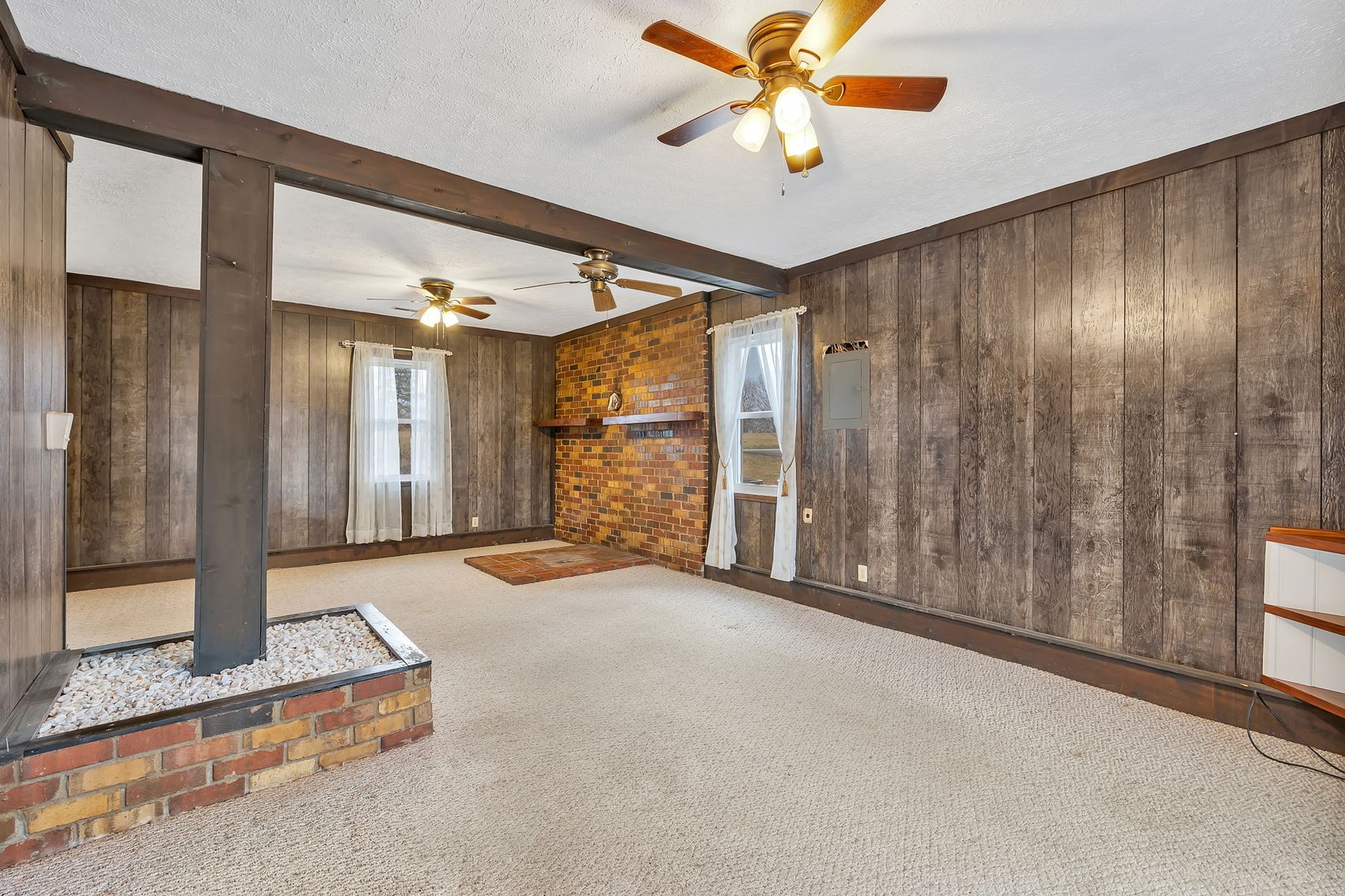 Image for Fairview Estate Brick Home behind elementary school - 7203 Old Franklin Road