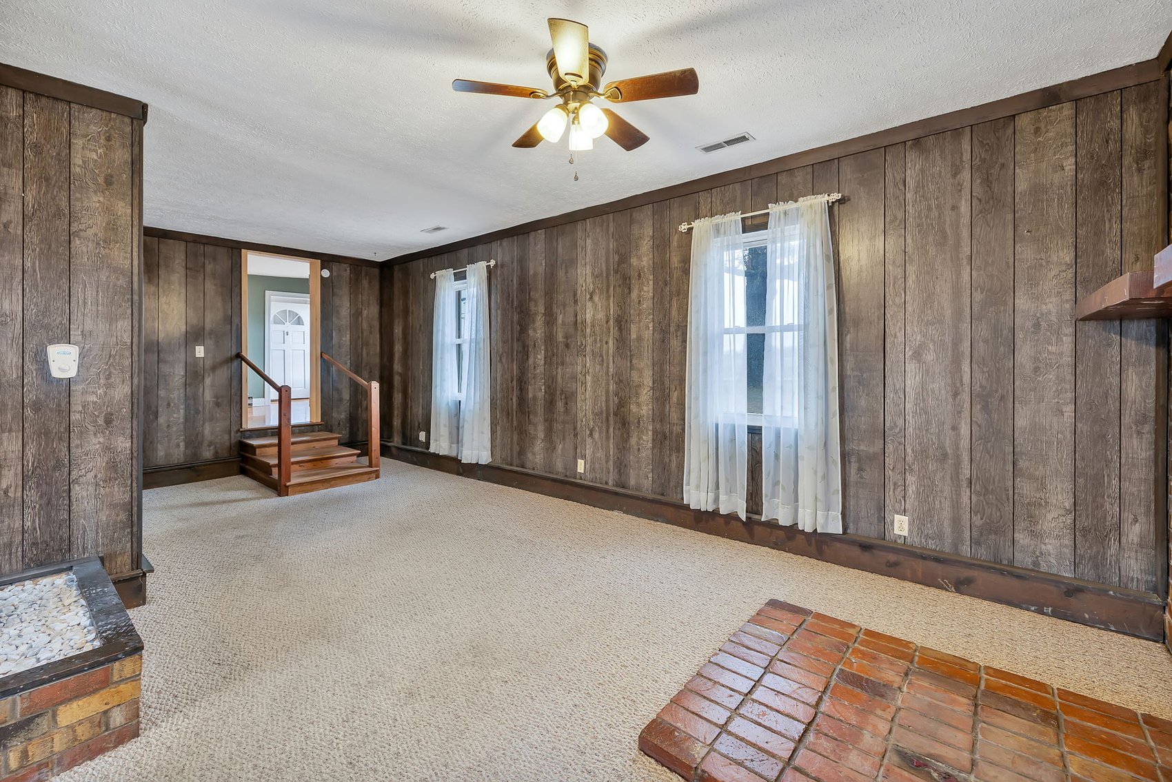 Image for Fairview Estate Brick Home behind elementary school - 7203 Old Franklin Road