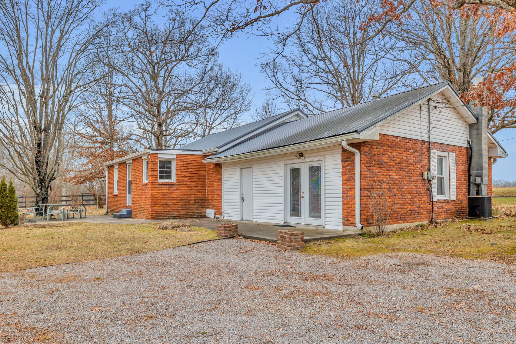 Image for Fairview Estate Brick Home behind elementary school - 7203 Old Franklin Road