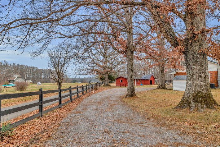 Image for Fairview Estate Brick Home behind elementary school - 7203 Old Franklin Road