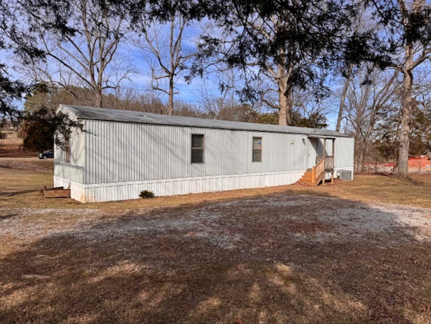 Image for Fairview Blvd - Prime Locations Across from Bowie Nature Park - Estate Auction