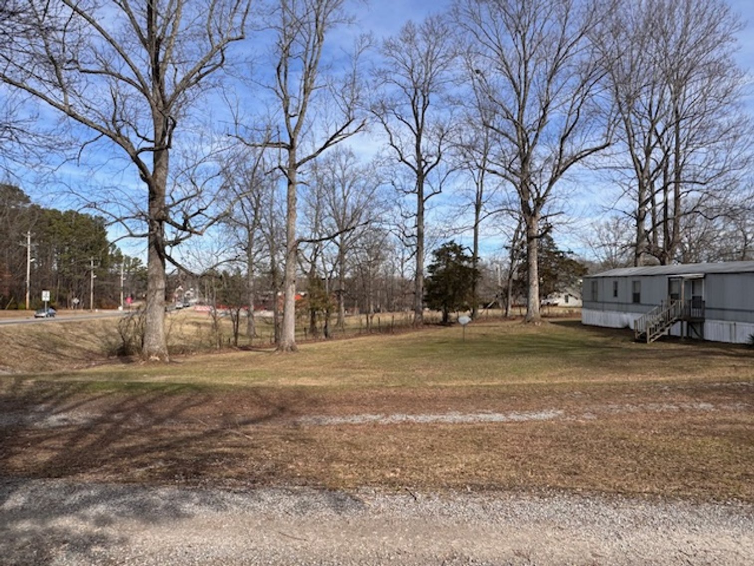 Image for Fairview Blvd - Prime Locations Across from Bowie Nature Park - Estate Auction