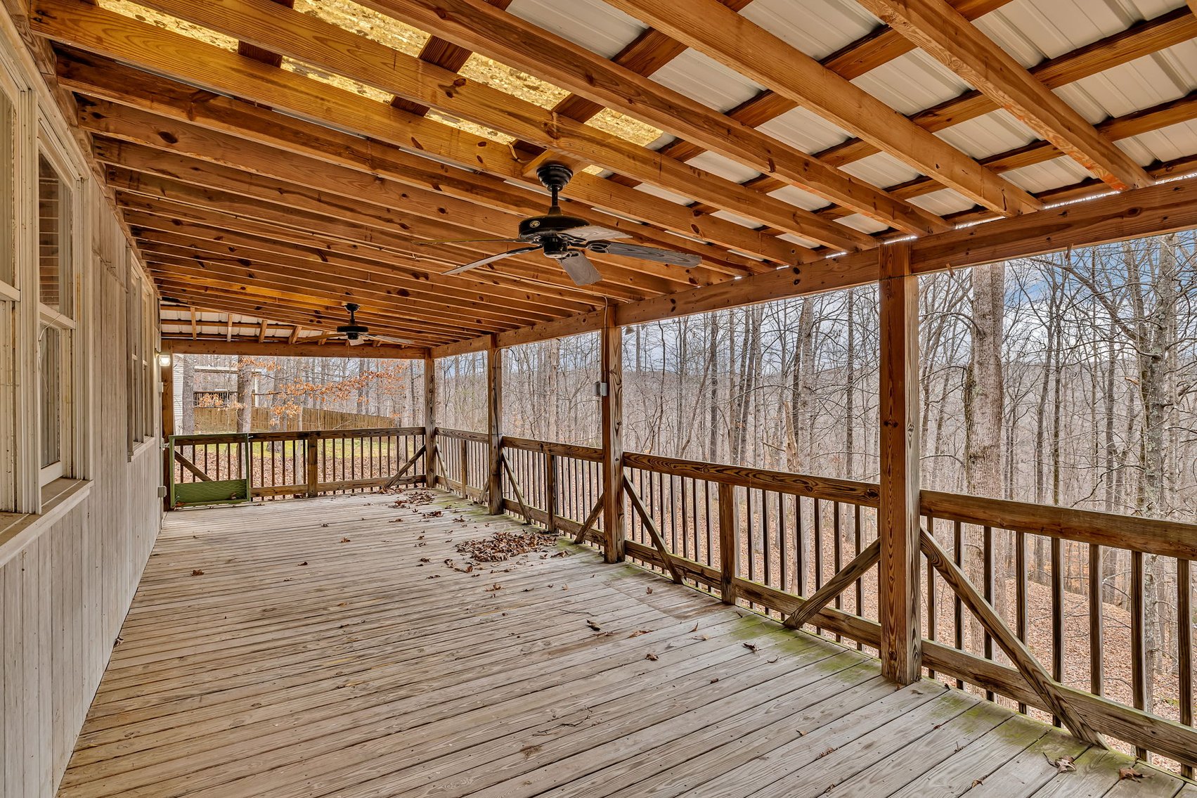 Image for Cottage Retreat - Kingston Springs - Estate Auction