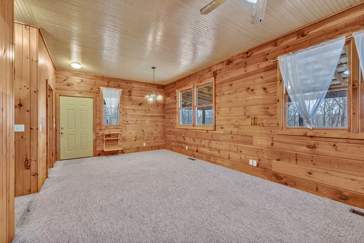 Image for Cottage Retreat - Kingston Springs - Estate Auction