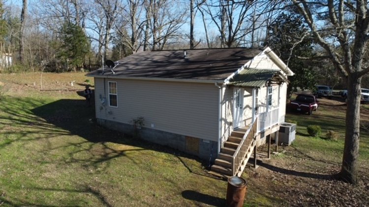 Image for 2 Bedroom Cottage in the Country & 3 BR Brick Ranch - Estate Auctions