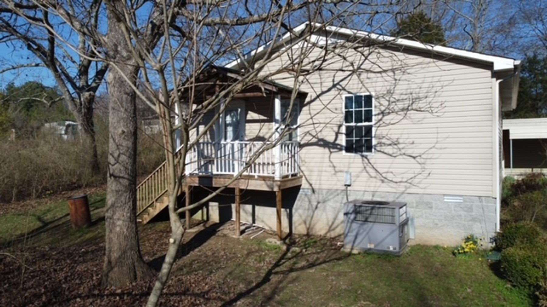 Image for 2 Bedroom Cottage in the Country & 3 BR Brick Ranch - Estate Auctions