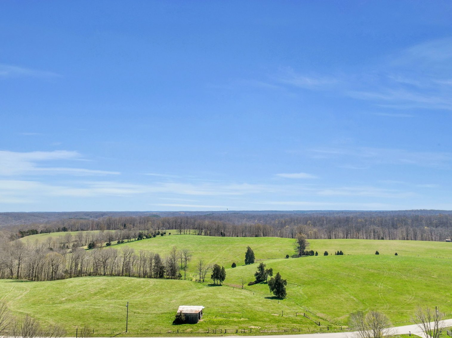 Image for 77 Acre Farm in Williamson County