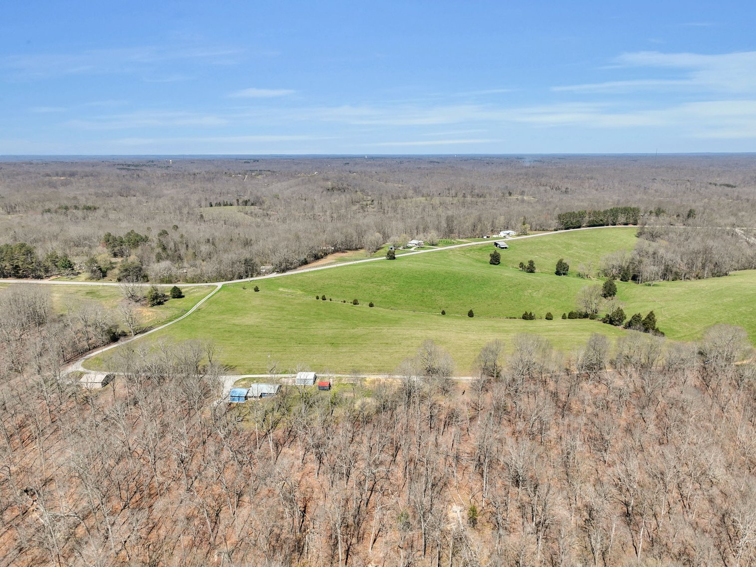 Image for 77 Acre Farm in Williamson County