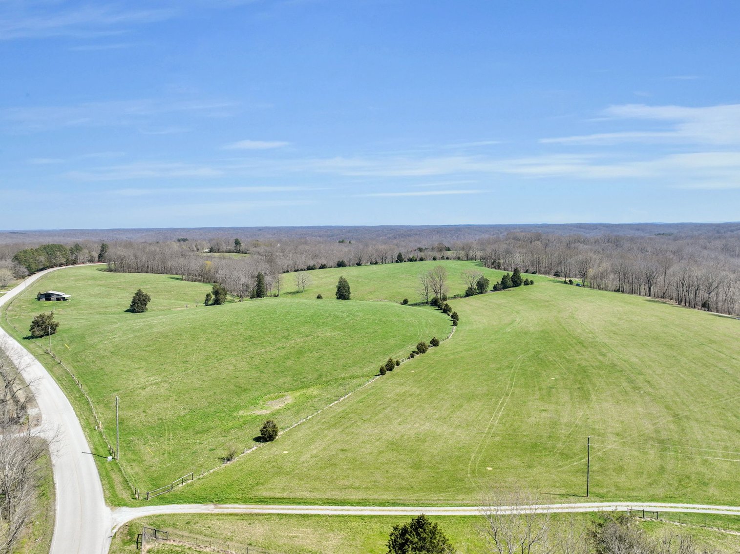 Image for 77 Acre Farm in Williamson County