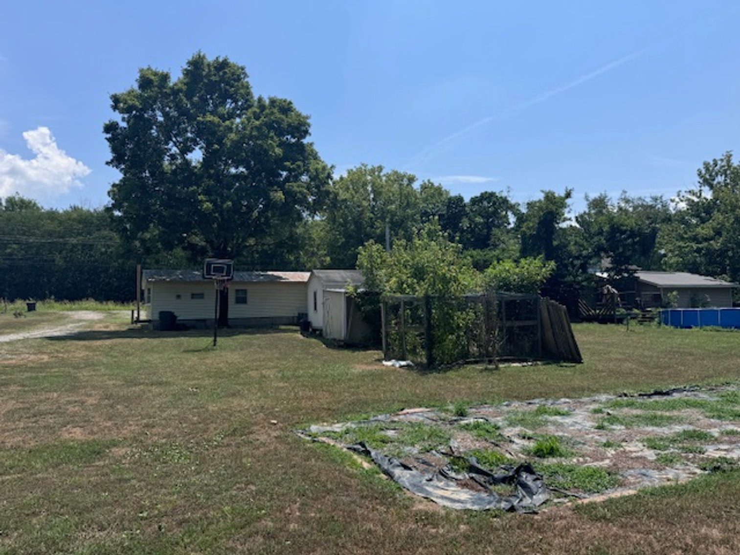 Image for Manufactured Home on Twomey Road
