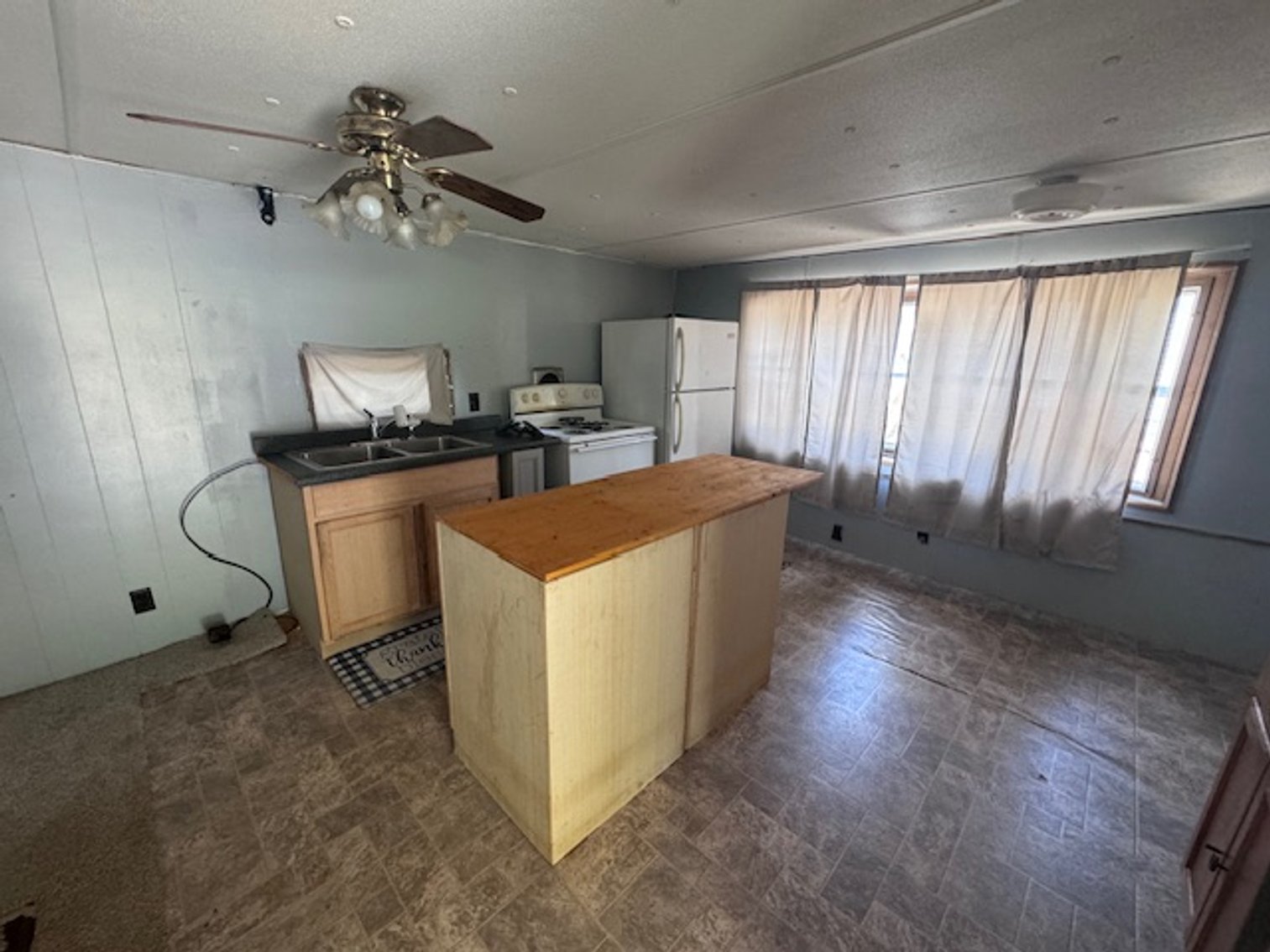 Image for Manufactured Home on Twomey Road