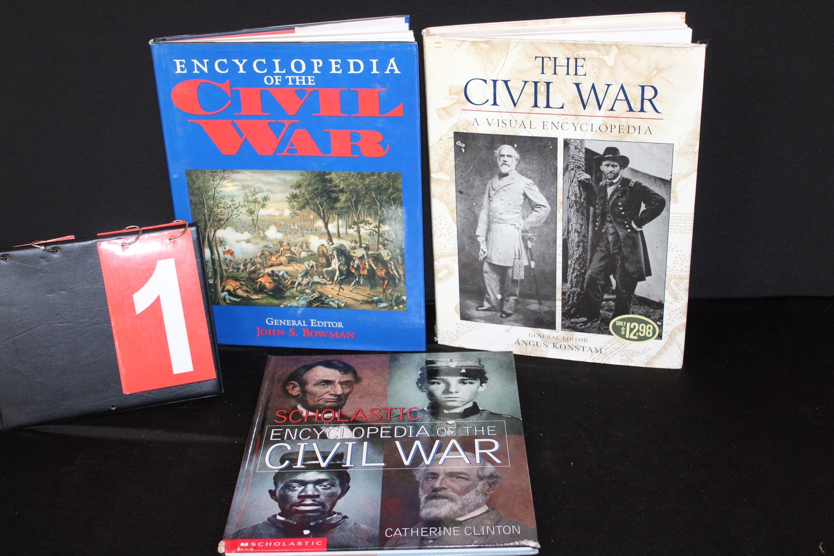 Image for American Civil War Artifacts Collection - Estate Auction