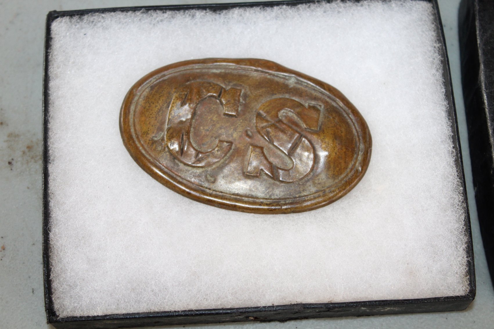 Image for American Civil War Artifacts Collection - Estate Auction