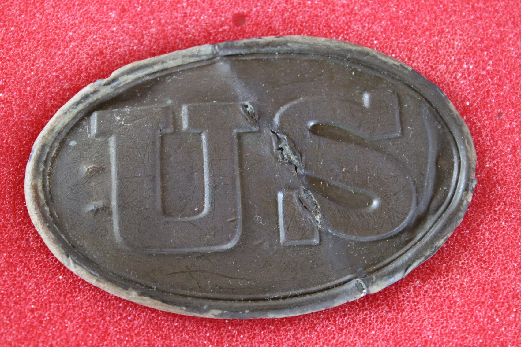 Image for American Civil War Artifacts Collection - Estate Auction